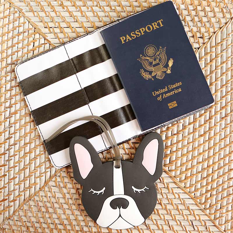 Ooh La La Getaway Gift Set