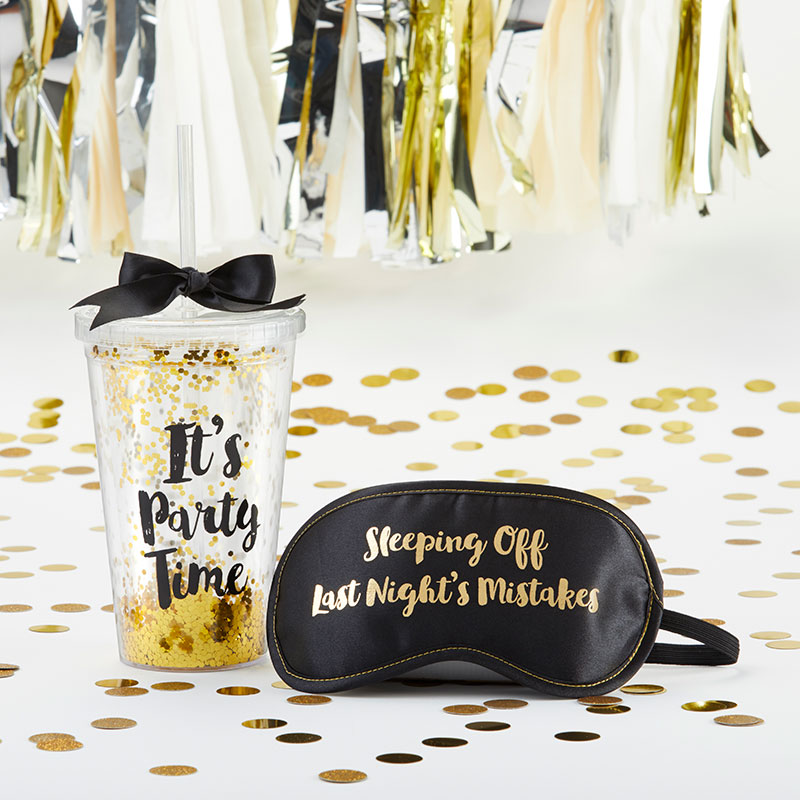 Party Time Gift Set Alternate Image 3, Kate Aspen | Gift Sets