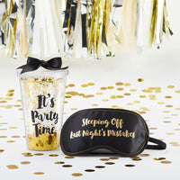 Party Time Gift Set Alternate Image 3, Kate Aspen | Gift Sets