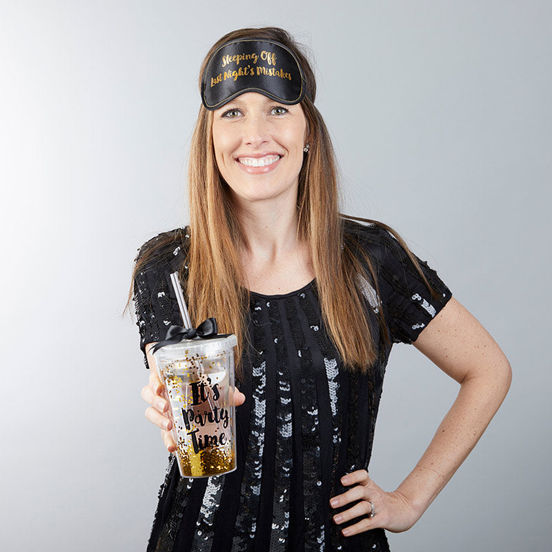 Party Time Gift Set Alternate Image 4, Kate Aspen | Gift Sets