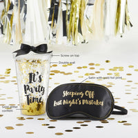 Party Time Gift Set Alternate Image 7, Kate Aspen | Gift Sets