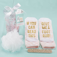 Thumbnail for Spa Tumbler Gift Set
