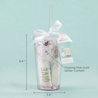 Thumbnail for Spa Tumbler Gift Set