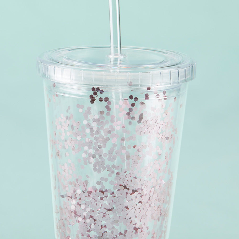 Spa Tumbler Gift Set