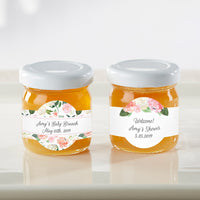 Thumbnail for Personalized Honey Jar - Baby Brunch (Set of 12)