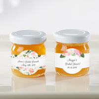 Thumbnail for Personalized Honey Jar - Bridal Brunch (Set of 12)
