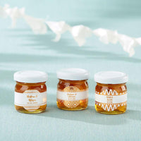 Thumbnail for Personalized Honey Jar - Copper Foil (Set of 12)