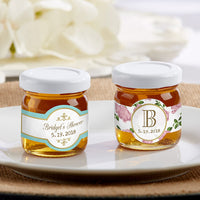 Thumbnail for Personalized Clover Honey - Tea Time (Set of 12)