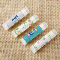 Thumbnail for Personalized Lip Balm - Baby Shower (Set of 12)