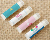 Thumbnail for Personalized Lip Balm - Birthday (Set of 12)