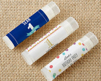Thumbnail for Personalized Lip Balm - Birthday (Set of 12)
