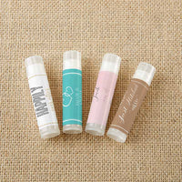 Thumbnail for Personalized Lip Balm - Wedding (Set of 12)