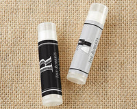 Thumbnail for Personalized Lip Balm - Wedding (Set of 12)