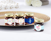 Thumbnail for Personalized Strawberry Jam (Set of 12) - Birthday