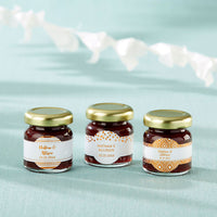 Thumbnail for Personalized Strawberry Jam - Copper Foil (Set of 12)
