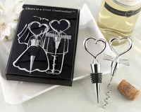 Thumbnail for Cheers to a Great Combination Wine Set