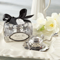 Thumbnail for Tea for Two Teapot Tea Infuser