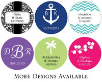 Thumbnail for Round Stickers (Set of 48)
