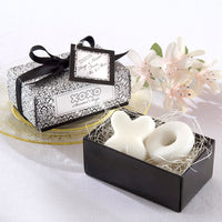 Thumbnail for Hugs & Kisses From Mr. and Mrs.! Scented Soaps