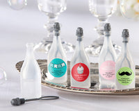 Thumbnail for Bubble Bottles - Birthday (set of 24) (Available Personalized)