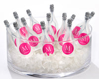 Thumbnail for Bubble Bottles - Wedding (Set of 24) (Available Personalized)