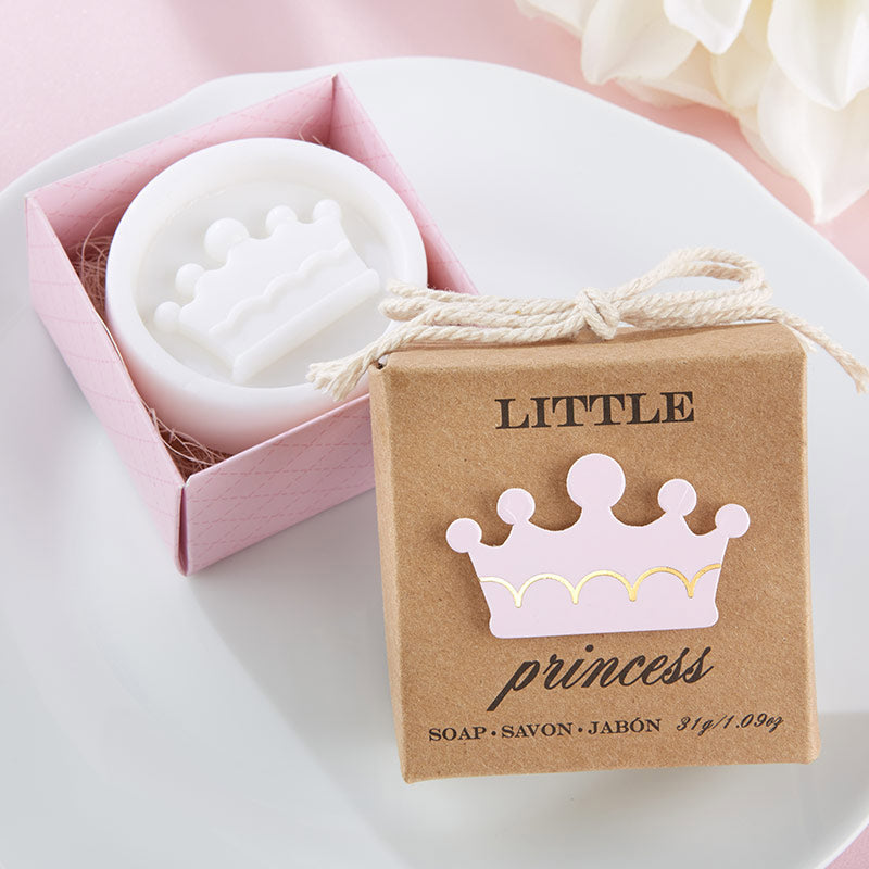 Little Princess Soap