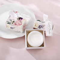 Thumbnail for English Garden Soap In Floral Box