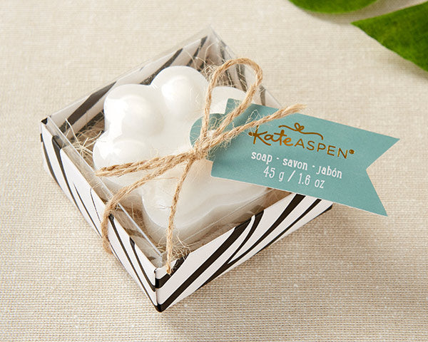 Born to be Wild Safari Soap