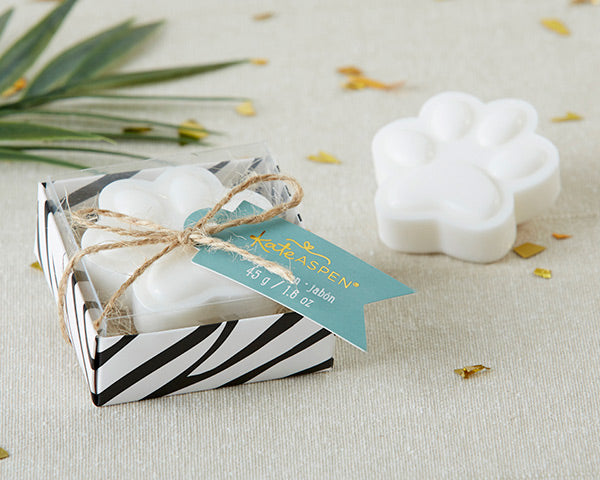 Born to be Wild Safari Soap