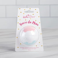 Thumbnail for You're the Mom Bath Bomb