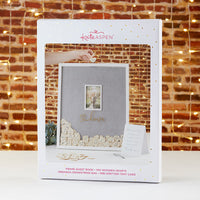 Thumbnail for Wedding Guest Book Alternative - Frame