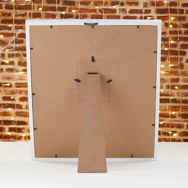 Wedding Guest Book Alternative - Frame