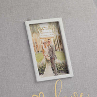 Thumbnail for Wedding Guest Book Alternative - Frame