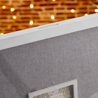 Thumbnail for Wedding Guest Book Alternative - Frame