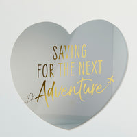 Thumbnail for Adventure Fund Bank Alternate Image 3, Kate Aspen | Bank