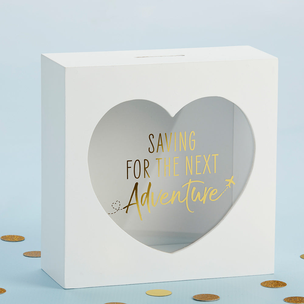 Adventure Fund Shadow Box, Money Savings Box, Box - Yahoo Shopping