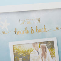 Thumbnail for Guest Book Alternative - Beach Party Alternate Image 4, Kate Aspen | Guest Book