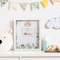 Baby Shower Guest Book Alternative - Woodland Baby Alternate Image 5, Kate Aspen | Guest Book