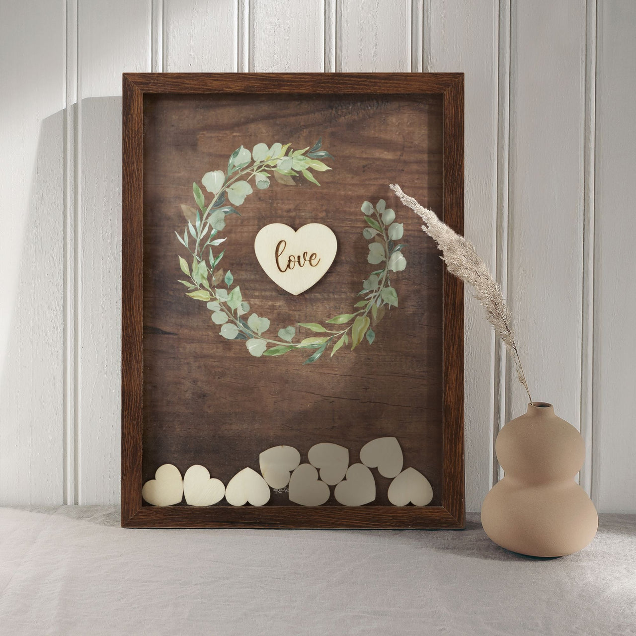 Wedding Guest Book Alternative - Rustic Garden Alternate Image 8, Kate Aspen | Guest Book