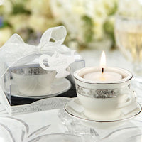 Thumbnail for Teacup Tea Lights