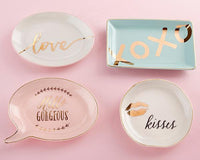 Thumbnail for XOXO Trinket Dish