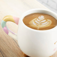 Thumbnail for Unicorn 12 oz. Mug with Gold Foil Horn