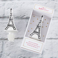 Thumbnail for Eiffel Tower Ceramic Bottle Stopper