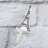 Thumbnail for Eiffel Tower Ceramic Bottle Stopper
