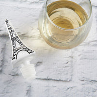 Thumbnail for Eiffel Tower Ceramic Bottle Stopper