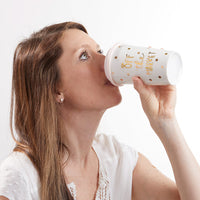 Thumbnail for Off The Market 15 oz. Ceramic Travel Mug