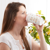 Thumbnail for Off The Market 15 oz. Ceramic Travel Mug
