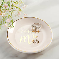 Thumbnail for Miss to Mrs. Trinket Dish
