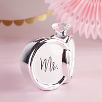 Thumbnail for Mr. & Mrs. Diamond Ring Ceramic Bank