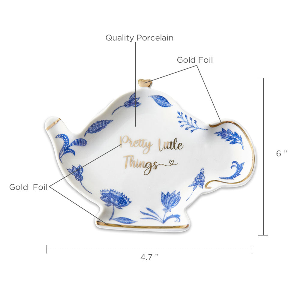 Pretty Little Things Trinket Dish